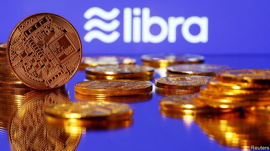 Libra，能否超越乌托邦？