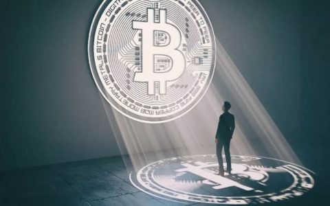 比特币涨不动，其他币还在跌，“人工牛市”已到尾声？