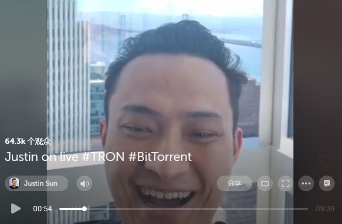 孙宇晨，这回你真的捅大篓子了