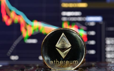 币价20天暴跌44%，以太坊真的要凉凉？