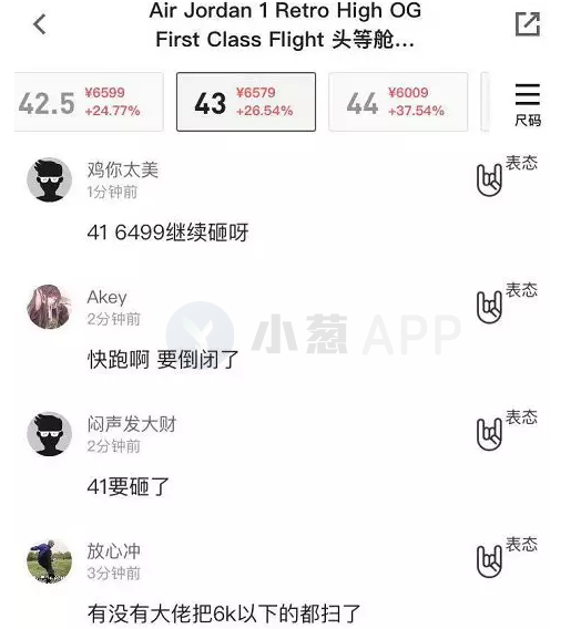 炒币不如炒鞋？ 谁给你的自信