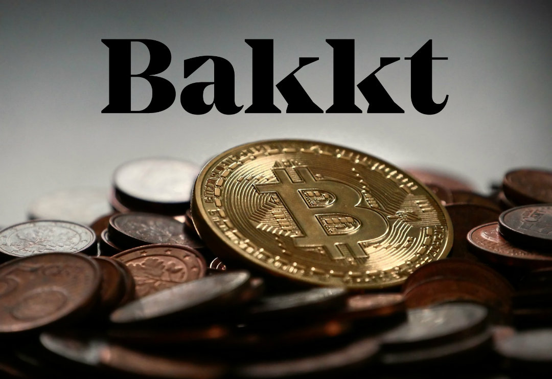 Bakkt的野心与困境