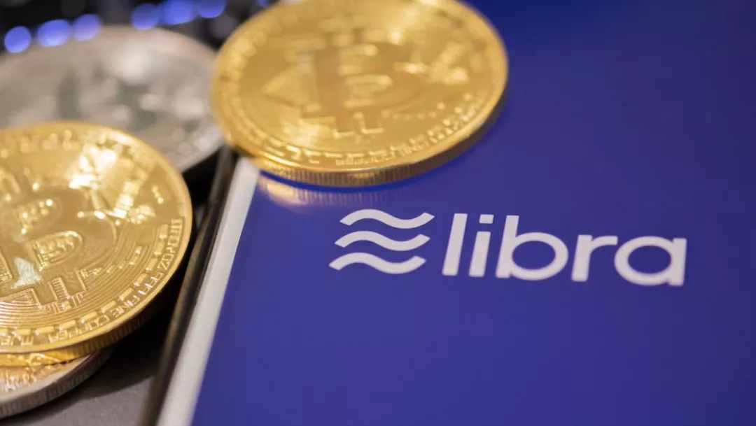 Libra：改变的财富分配机制