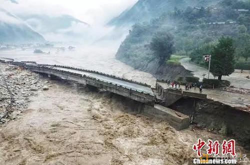 四川洪水影响BTC价格下降？矿场：不存在