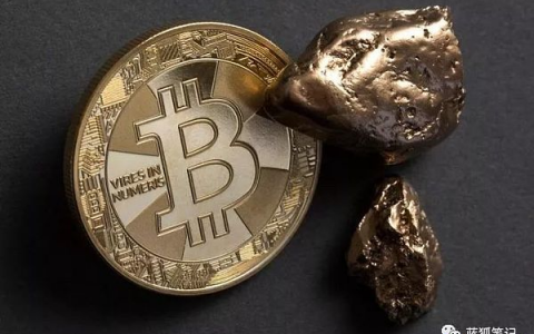 比特币Vs黄金：比特币真的是新的“避风港”资产吗？