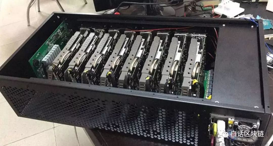 从普通电脑到ASIC矿机，普通人还适合挖矿吗？