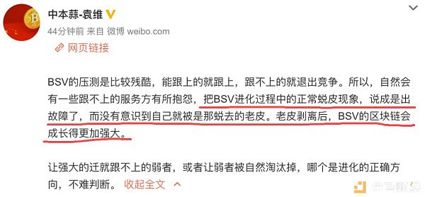 BSV三链并存怪象：是崩溃、分裂还是大惊小怪？