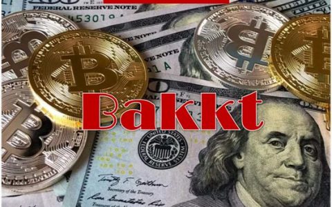 Bakkt这一年，被推迟被质疑，终破茧成蝶