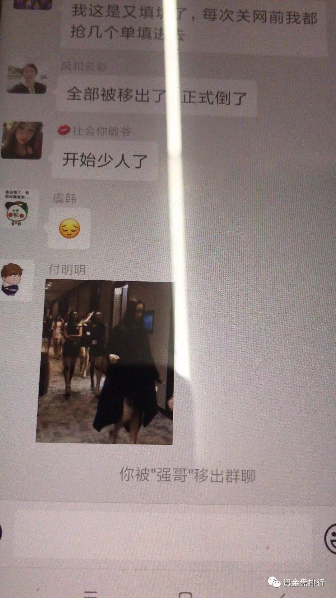 “十二星座”两次开盘圈钱，投资者报案，操盘手信息全曝光！！！