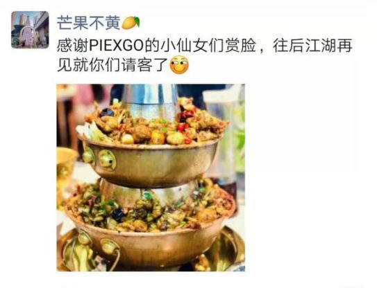 KOL坍塌：大空翼披萨狗的连环收割之路