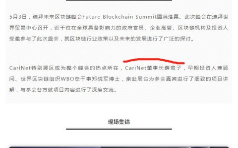 虚拟币，注定了的骗子集散地