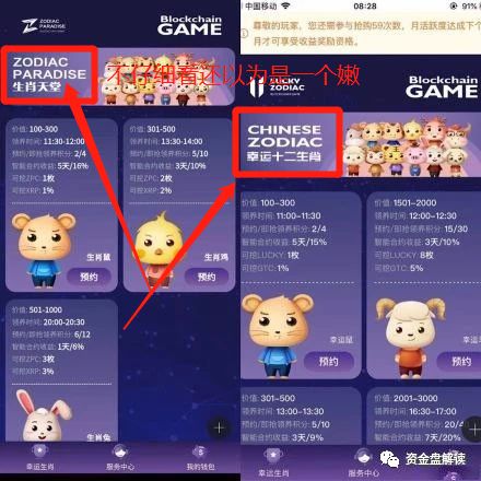 【曝光】被电视台曝光诈骗80亿的“十二生肖”崩盘换名了？“猫和狗”都跑路了····