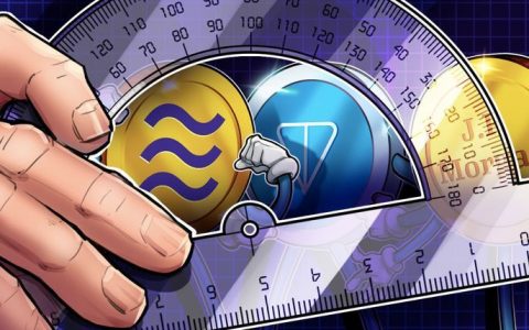 即将上线主网的Telegram区块链和Libra，谁的野心更大？