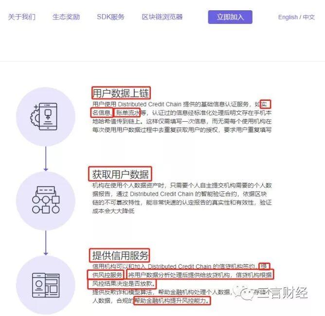 深挖公信宝被查：收集京东、信用卡账单、学信数据，与P2P平台合作
