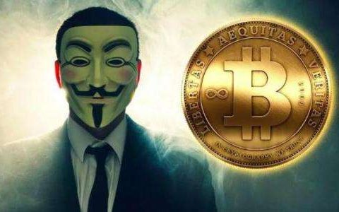 中本聪“骗”了你，比特币不是匿名的！