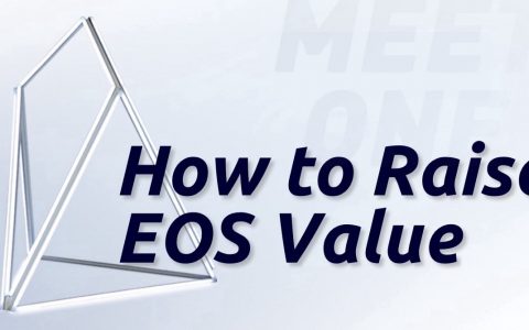 EOS扶不起来了吗？