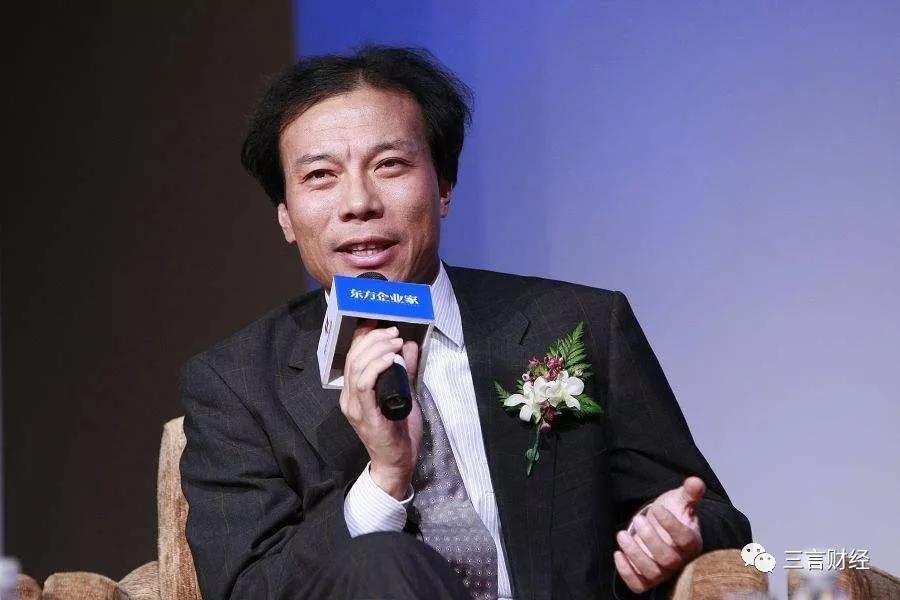 扒一扒被微软打脸的“传奇高管”：疑为发币项目站台，合伙人是翻译有误