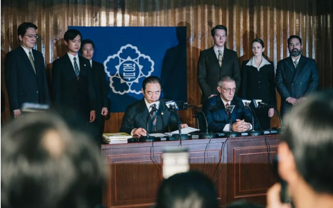 泡菜溢价与江南大妈：财阀轮回的韩国区块链之路