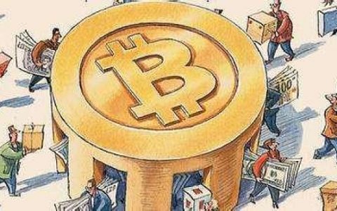 涉案8338万元 深圳法院审结特大虚拟货币传销案