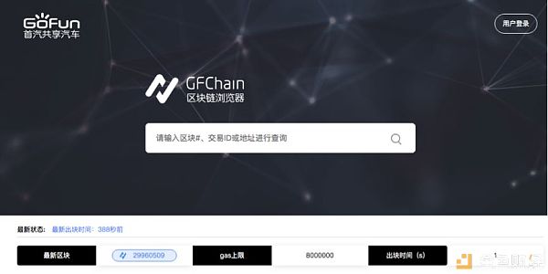 “绿洲”们的通证尬局