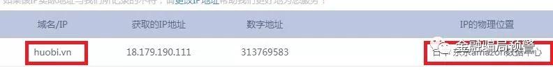 我国所有虚拟货币交易所都是非法组织 投资火币、比特币等虚拟币不受法律保护