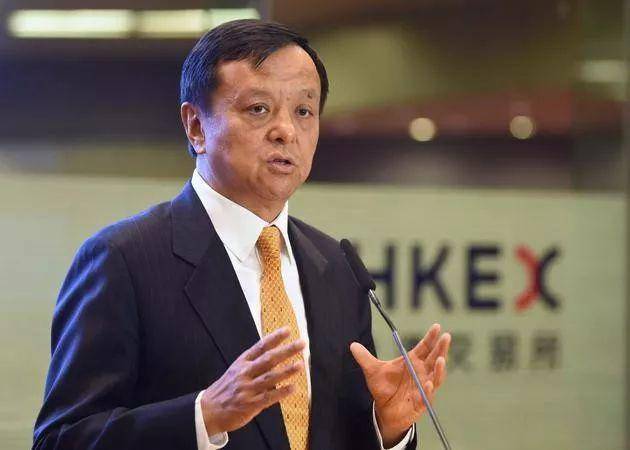 港交所并购伦交所明确进军数字资产交易 冲击现有格局