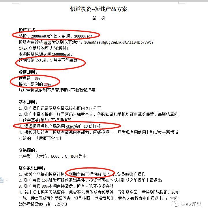 愤怒，AMG 魔方链（MCS）幕后割韭菜的血淋淋历程