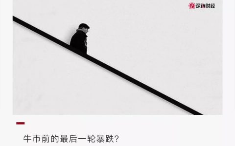 72000个比特币爆仓，谁是罪魁祸首？