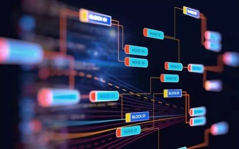 发票、司法、扶贫，政务应用已成区块链率先落地领域？