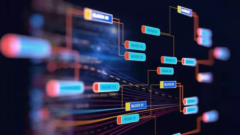 发票、司法、扶贫，政务应用已成区块链率先落地领域？