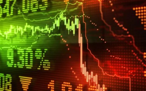 “All in区块链”的迅雷，股价从最高点暴跌90%