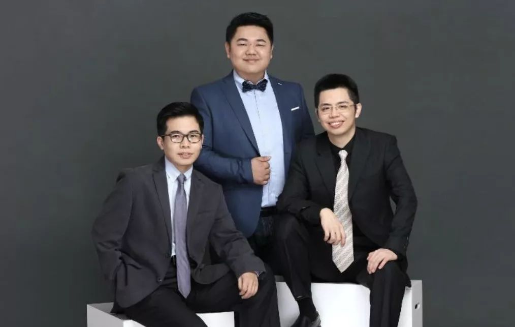 区块链“黄埔军校”走出了行业的半壁江山，遍地的同事和前同事们究竟有何渊源？