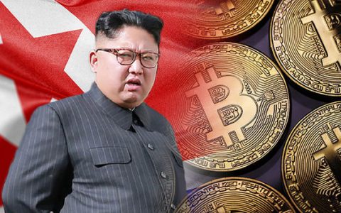 朝鲜官方否认通过黑客进行网络攻击而获取20亿美元的指控