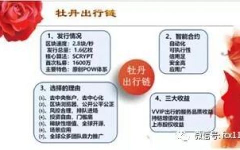 “牡丹币”套路骗揭秘