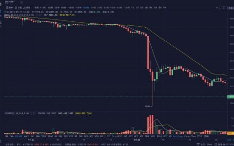 925币圈大惨案：你想要的理由，全都在这了