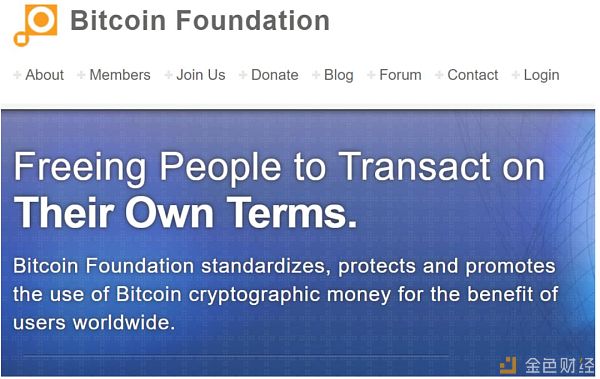 起底比特币基金会：这些年值得一述的故事