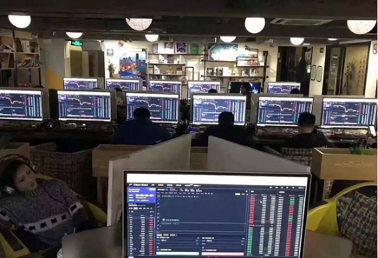 IEO该以什么姿态开启下半场？