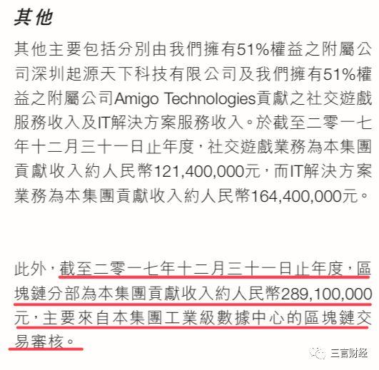 张振新的先锋系：以为区块链是救命稻草 不成想却被其压垮