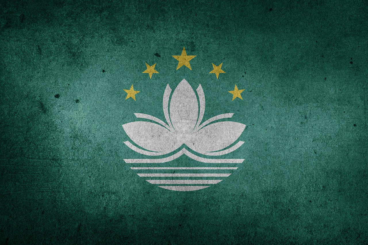 澳门将打造人民币“离岸纳斯达克” 广期所也要来