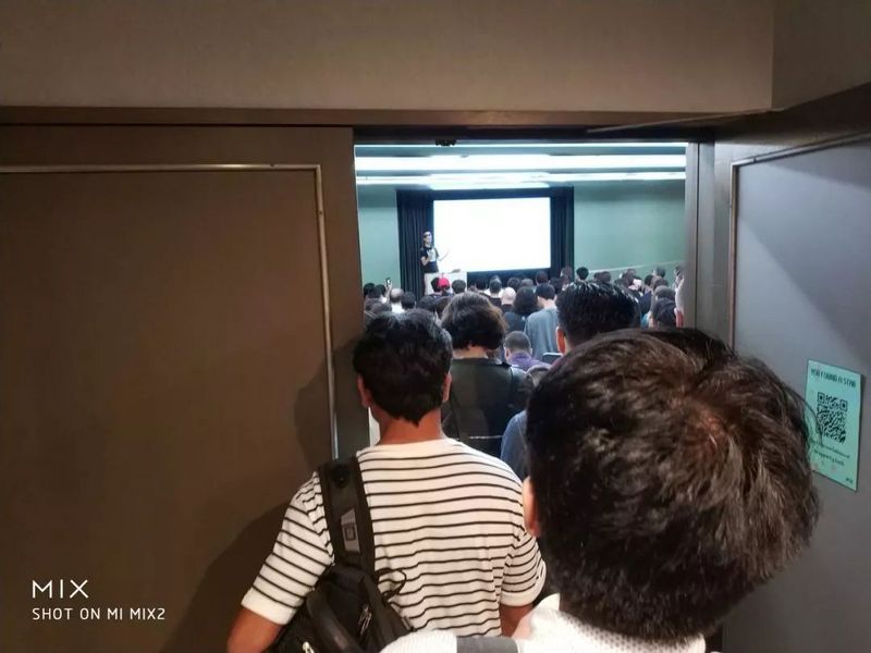 看这篇等于去了Devon5：ETH2.0的生机与混乱