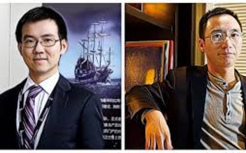 比特大陆突发权力斗争，詹克团与吴忌寒和平分家后“被反杀”