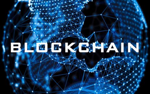 中国区块链专利申请数量全球第一，注册企业数量超过一万家