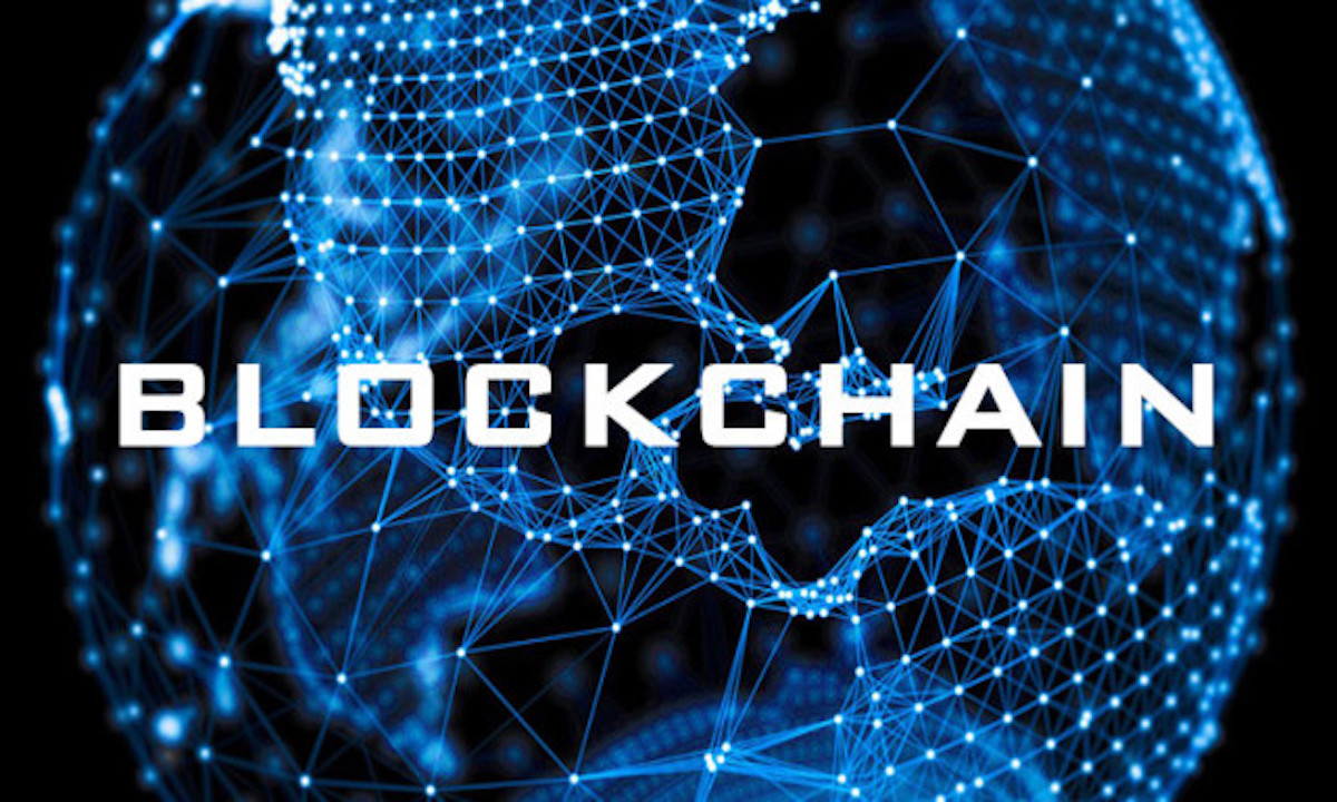 中国区块链专利申请数量全球第一，注册企业数量超过一万家