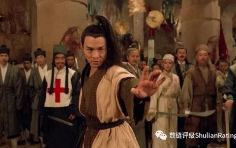 中国上市公司的数字货币江湖（中）