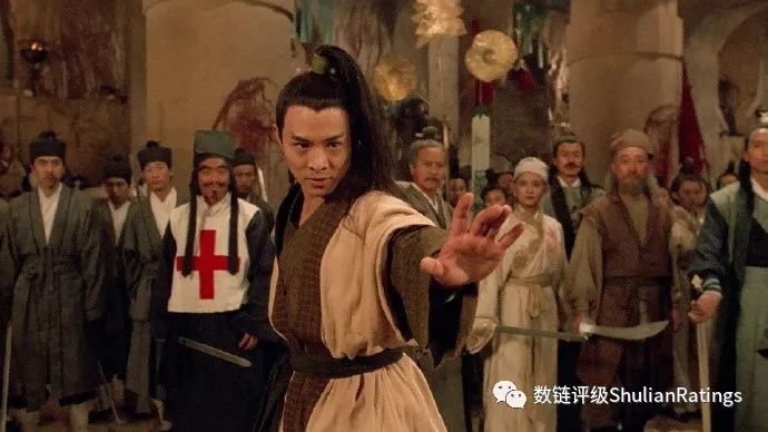 中国上市公司的数字货币江湖（中）