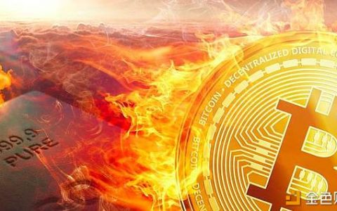 比特币一夜暴涨超40% 6类公链市值占比超80% 其核心价值到底源自何处?