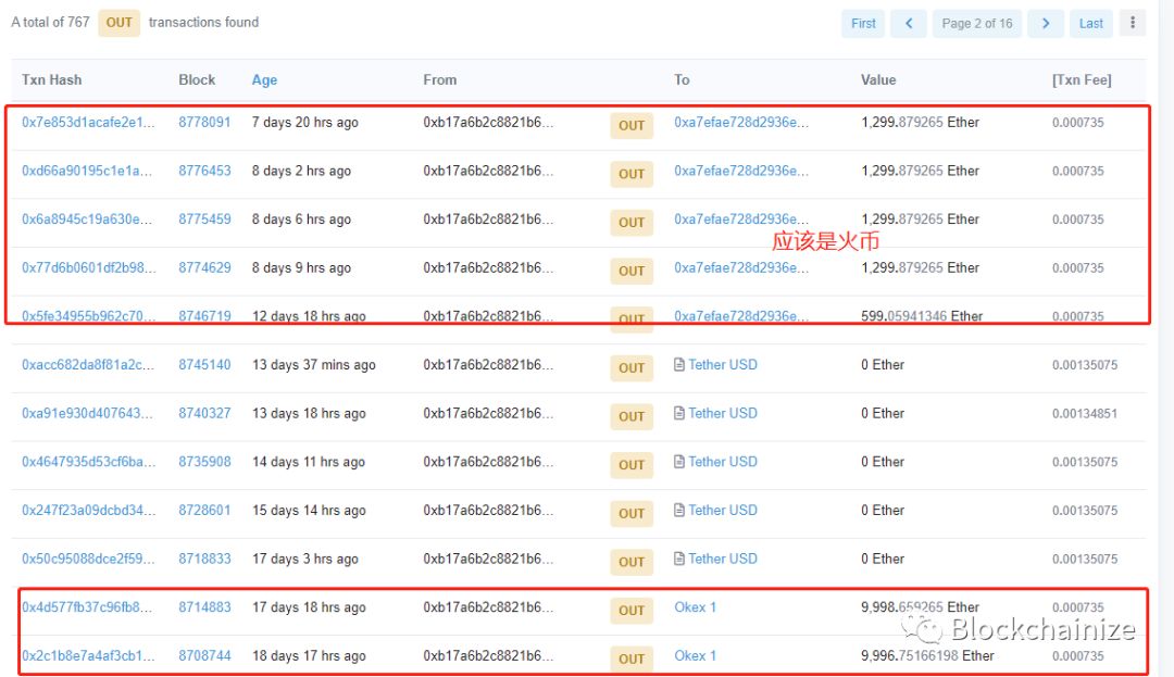 SBlock崩盘，提现困难资产强制被转化，疯狂套现数亿下个盘子再见？