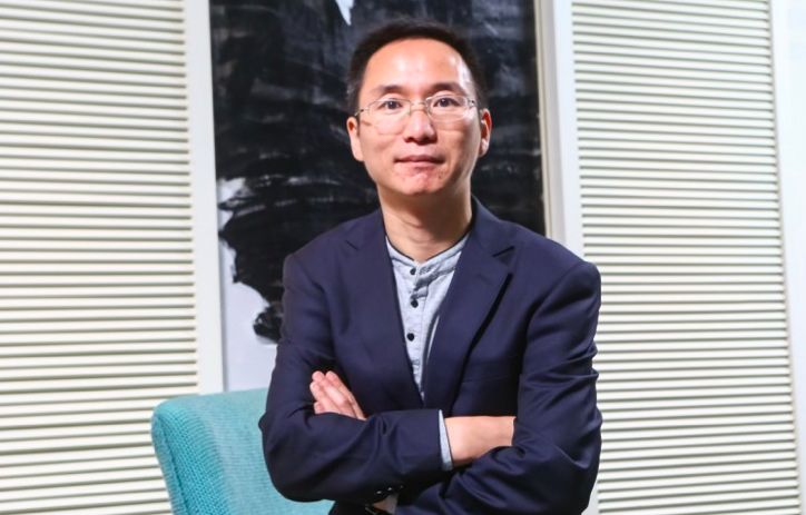 区块链是造富快车？看看这些上了胡润百富榜的从业者故事