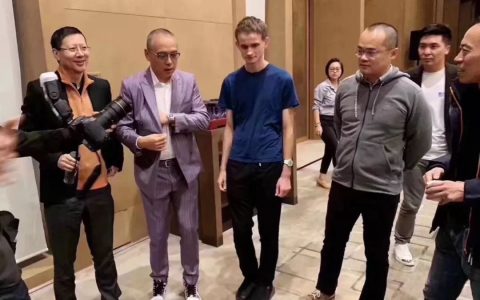王兴也入场？隐藏在加密货币行业的圈外大佬们