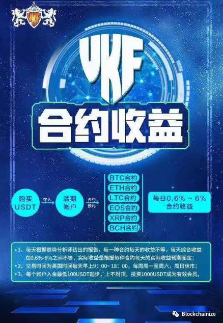 疯狂的UKF合约走的是FXtrading的老路，就算有合约交易能轮得到你？